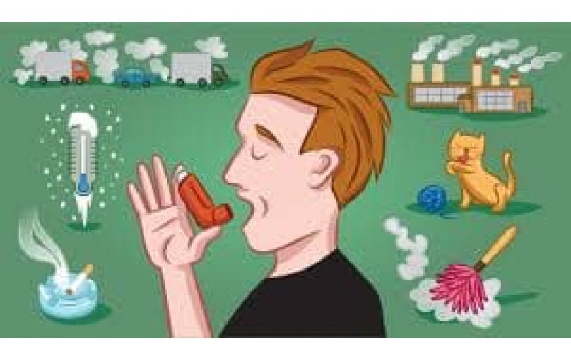 Эрфлюсал: Верните радость полноценного дыхания