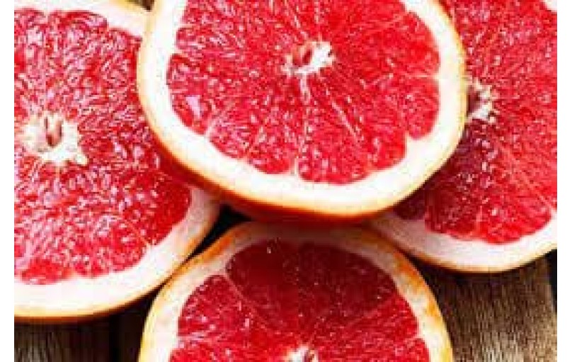 Цитросепт: Природная Сила Грейпфрута для Вашего Здоровья