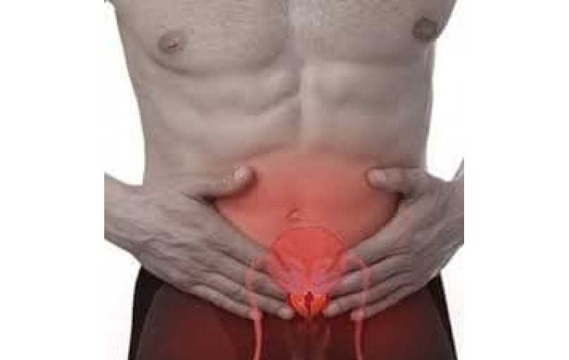 Цинт: помощник в борьбе с симптомами аденомы простаты