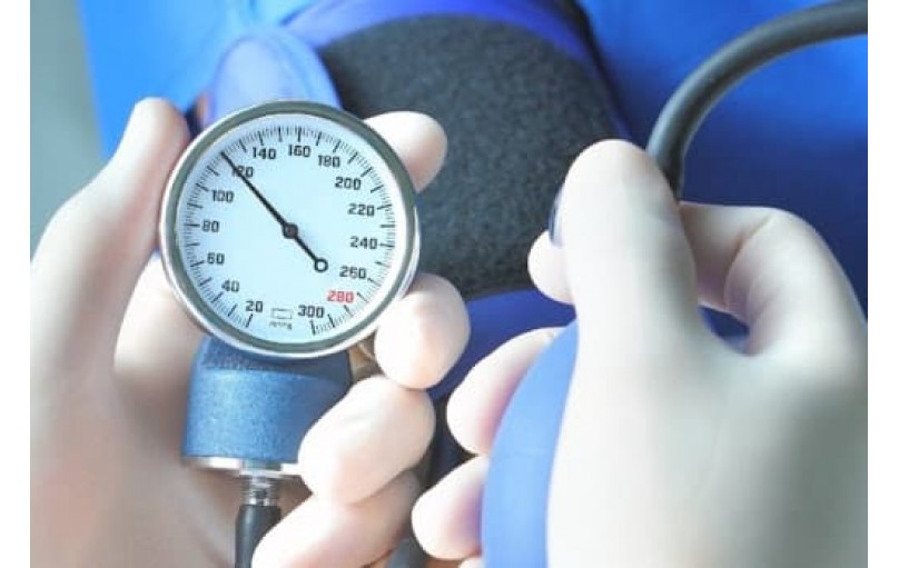 Эгирамлон: как контролировать артериальное давление безопасно