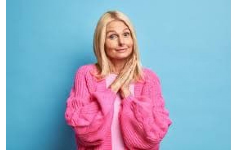 Эстрофем: Верните себе комфорт в период менопаузы