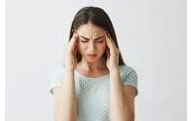 Как Флюанксол помогает справиться с тревогой и психозом