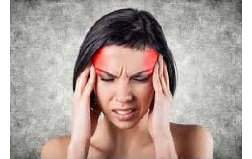 Купировать приступ мигрени? Фровамен