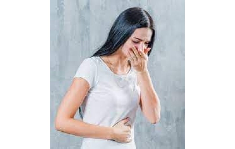 Торекан: помощник в борьбе с тошнотой и рвотой