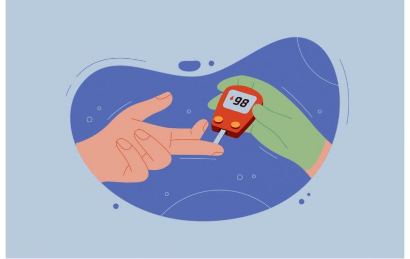 Ваш надежный помощник в управлении диабетом: Тражента