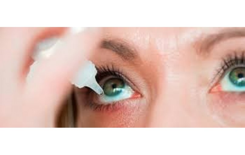 Глаукома и гипертензия под контролем: Травопрост