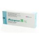 Зонегран (Zonegran) 25 мг, 28 капсул