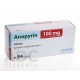 Анопирин (Anopyrin) 100 мг, 84 таблетки