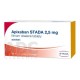 Апиксабан (Apixaban) STADA 2.5 мг, 60 таблеток
