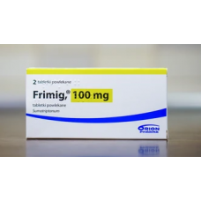 Фримиг (Frimig) 100 мг, 6 таблеток