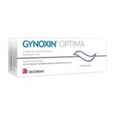 Гиноксин (Gynoxin) 2% крем вагинальный, 30 г