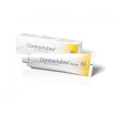 Контрактубекс (Contractubex) гель, 50 грамм
