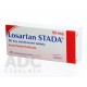 Лозартан (Losartan) STADA 50 мг, 30 таблеток