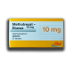 Метотрексат (Methotrexat) Ebewe 10 мг, 50 таблеток