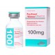 Паклитаксел (Paclitaxel) Эбеве 6 мг/мл конц. д/инф. 100 мг/16.7 мл, 1 флакон