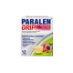 Парален Грип (Paralen Grip) напиток горячий эхинацея и шиповник, 12 пакетиков