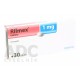 Рилмекс (Rilmex) 1 мг, 30 таблеток