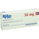 Рулид (Rulid) 50 мг, 10 таблеток