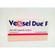 Вессел дуэ Ф (Vessel Due F) 250 ЛЕ, 50 капсул