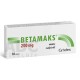 Бетамакс (Betamaks) 200 мг, 30 таблеток