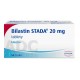 Биластин (Bilastin) STADA 20 мг, 50 таблеток