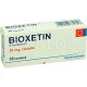 Биоксетин (Bioxetin) 20 мг, 30 таблеток