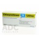 Хлорпротиксен (Chlorprothixen) Лечива 15 мг, 30 таблеток