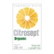 Цитросепт (Citrosept) Organic капли, 20 мл
