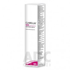 Кларелюкс (Clarelux) пена 100 мкг/г,100 грамм