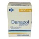 Даназол (Danazol) Polfarmex 200 мг, 100 таблеток