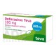 Деферазирокс (Deferasirox) Teva 180 мг, 30 таблеток