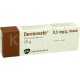 Дермовейт (Dermovate) мазь 0.5 мг/г, 25 грамм