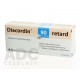 Диакордин Ретард (Diacordin Retard) 90 мг, 30 таблеток