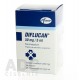 Дифлюкан (Diflucan) 50 мг/5 мл, 1 флакон