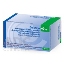 Дулсевиа (Dulsevia) 60 мг, 90 капсул