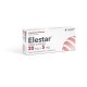 Элестар (Elestar) 20 мг+5 мг, 28 таблеток