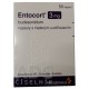 Энтокорт (Entocort) 3 мг, 50 капсул