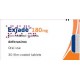 Эксиджад (Exjade) 180 мг, 30 таблеток