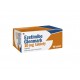 Эзетимиб (Ezetimibe) Glenmark 10 мг, 98 таблеток