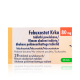 Фебуксостат (Febuxostat) Krka 80 мг, 28 таблеток