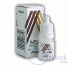 Флюкон (Flucon) капли, 5 мл