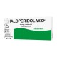 Галоперидол (Haloperidol) WZF 5 мг, 30 таблеток