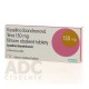 Ибандроновая кислота (Ibandronic acid) Teva 150 мг, 3 таблетки