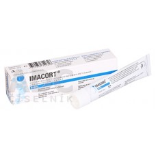 Имакорт (Imacort) крем, 20 грамм