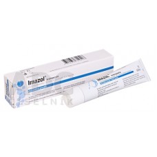 Имазол (Imazol) кремпаста, 30 грамм