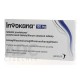 Инвокана (Invokana) 100 мг, 30 таблеток