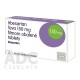 Ирбесартан (Irbesartan) Teva 150 мг, 28 таблеток