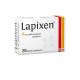 Лапиксен (Lapixen) 4 мг, 28 таблеток