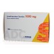 Леветирацетам (Levetiracetam) Sandoz 1000 мг, 100 таблеток