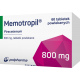 Мемотропил (Memotropil) 800 мг, 60 таблеток